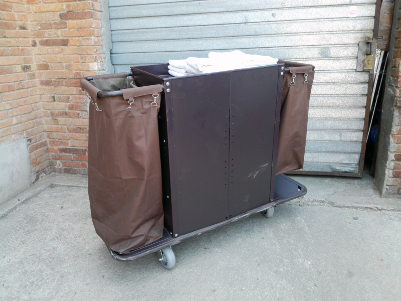 carro limpieza camarera hotel hosteleria _toallas sabanas met 113x77-138x47-51_2 1u
